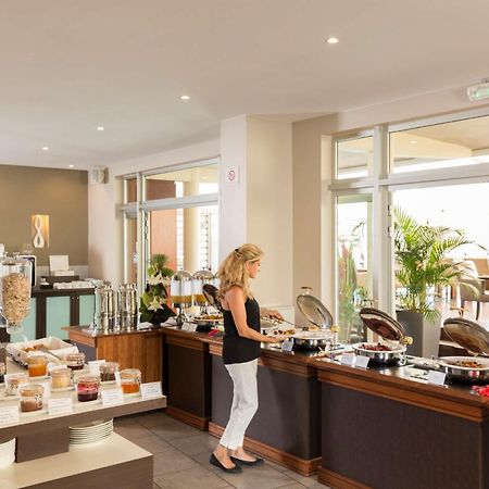 Hilton Noumea La Promenade Residences Oda fotoğraf