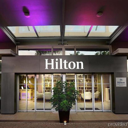 Hilton Noumea La Promenade Residences Dış mekan fotoğraf