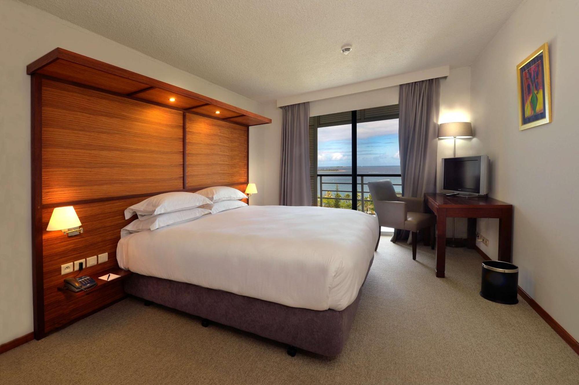 Hilton Noumea La Promenade Residences Dış mekan fotoğraf