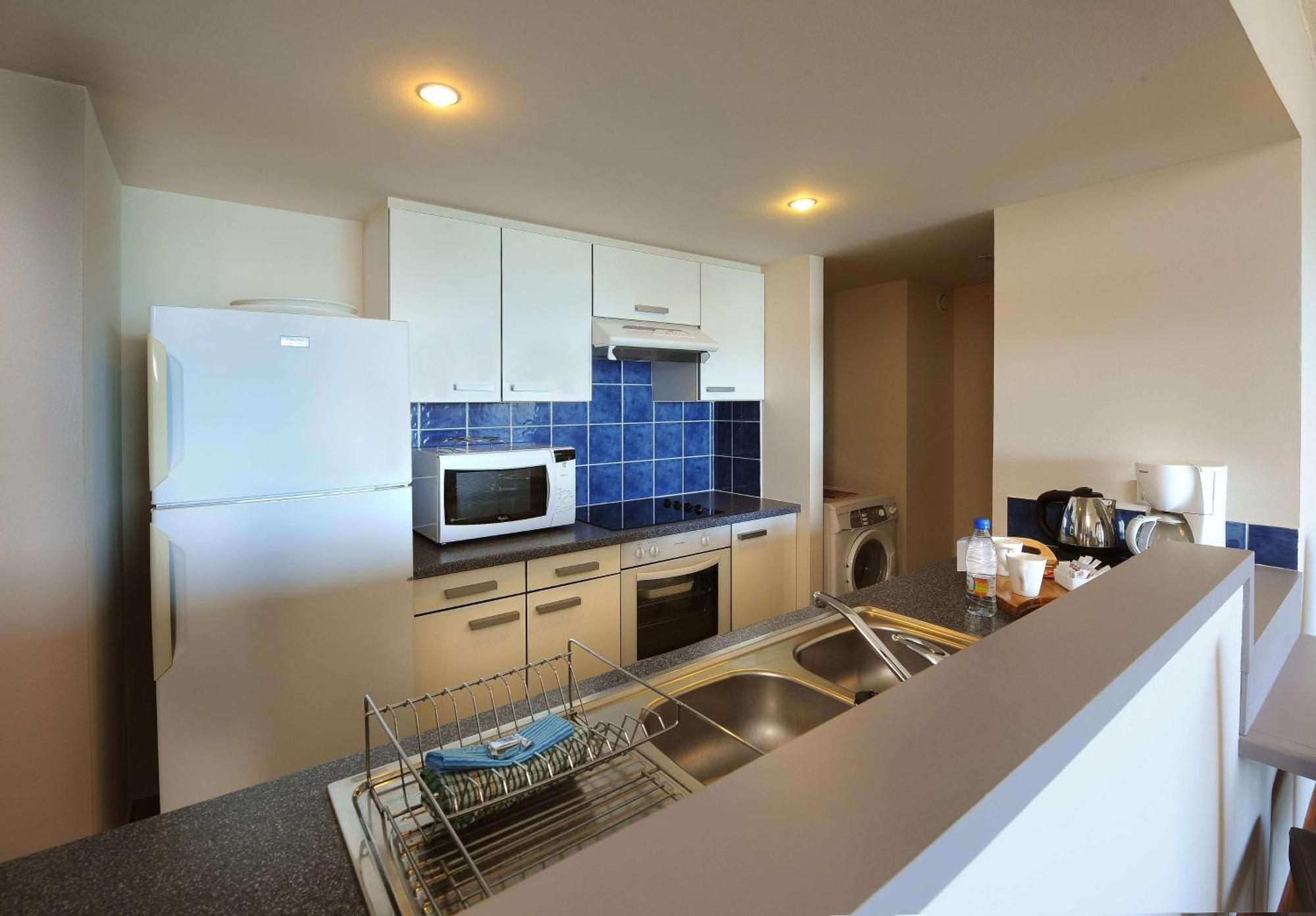 Hilton Noumea La Promenade Residences Dış mekan fotoğraf