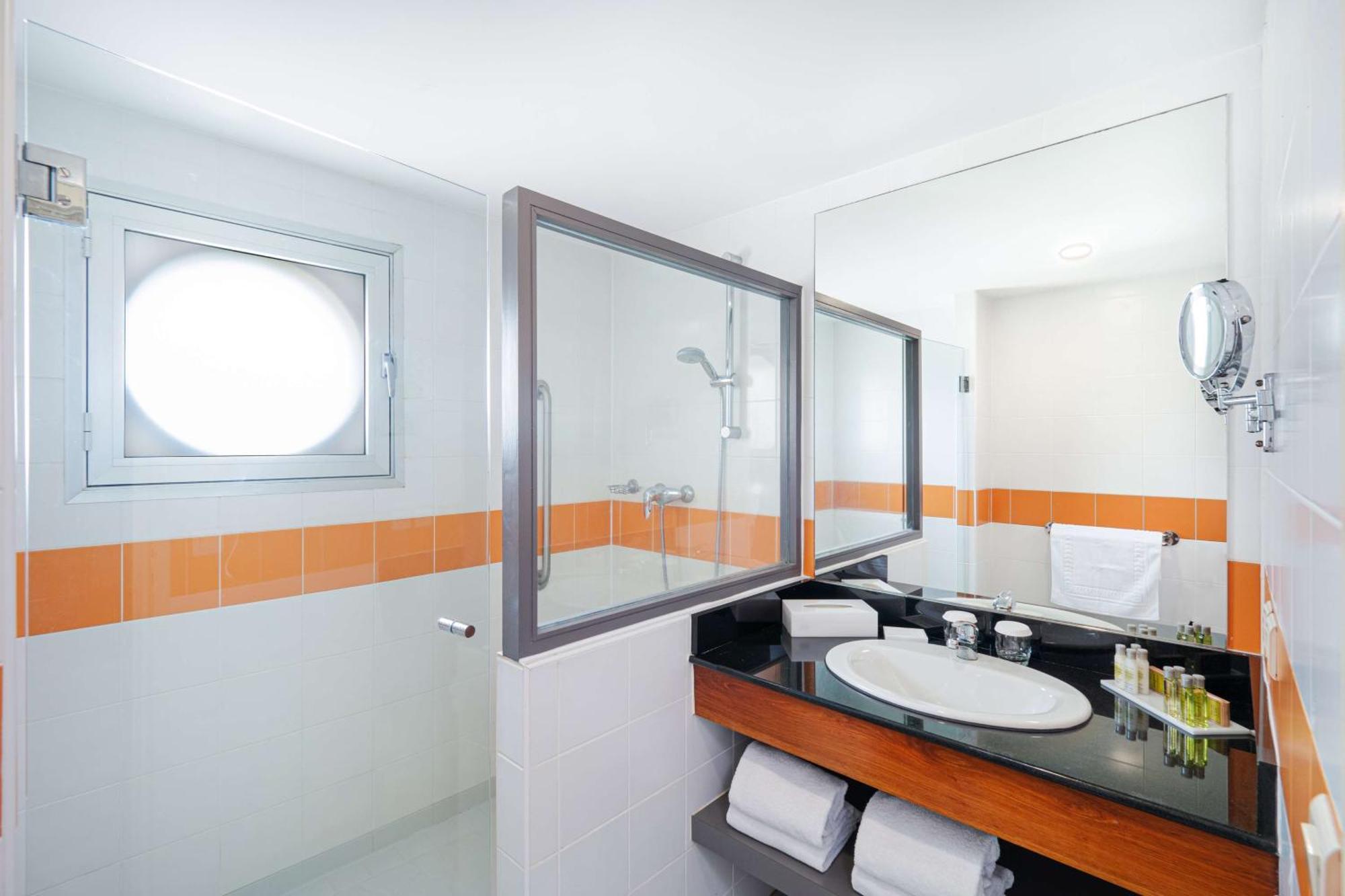 Hilton Noumea La Promenade Residences Dış mekan fotoğraf