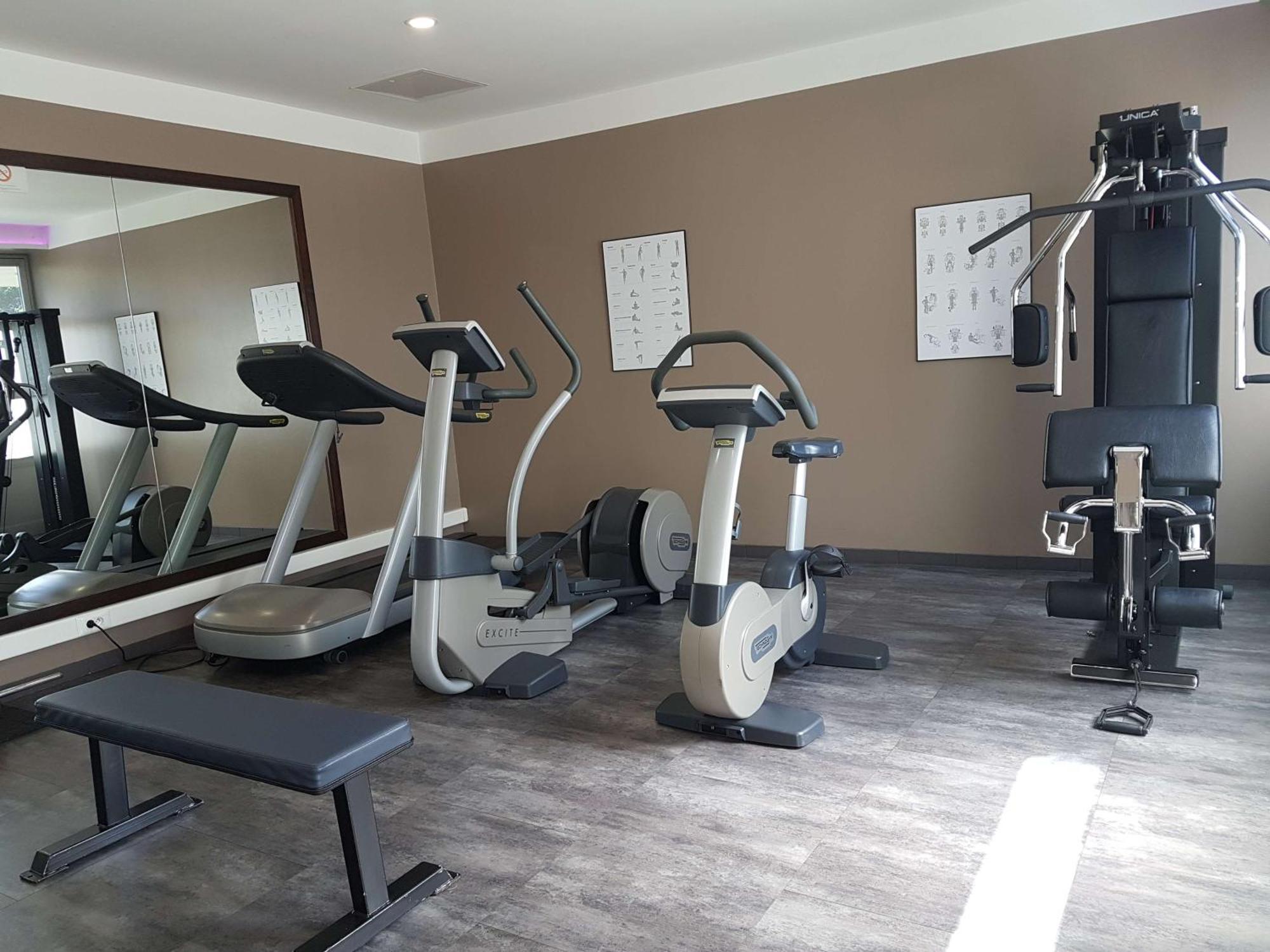 Hilton Noumea La Promenade Residences Dış mekan fotoğraf
