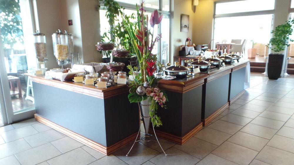 Hilton Noumea La Promenade Residences Dış mekan fotoğraf