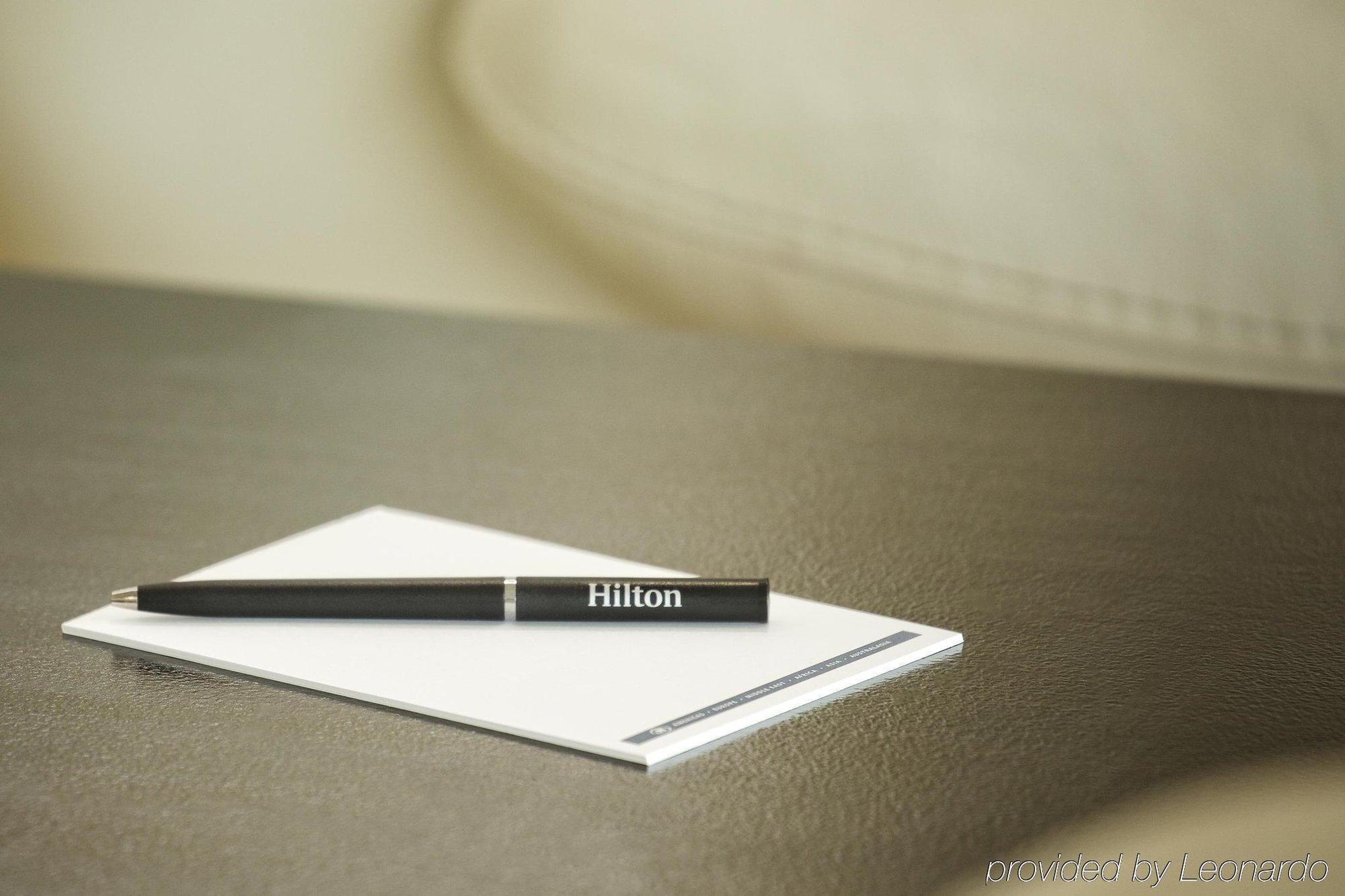 Hilton Noumea La Promenade Residences Dış mekan fotoğraf