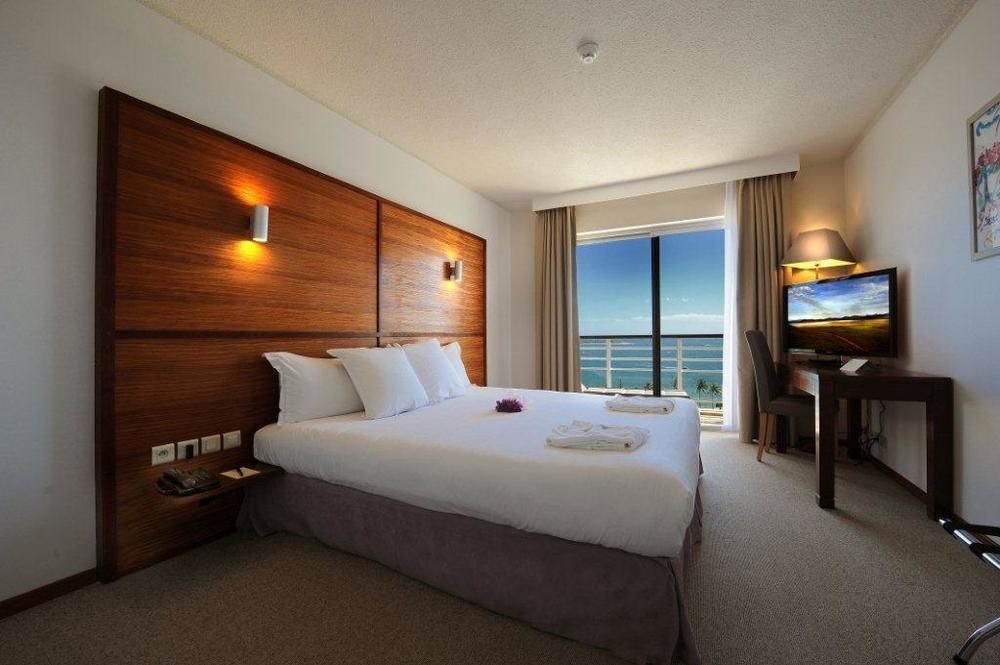 Hilton Noumea La Promenade Residences Dış mekan fotoğraf