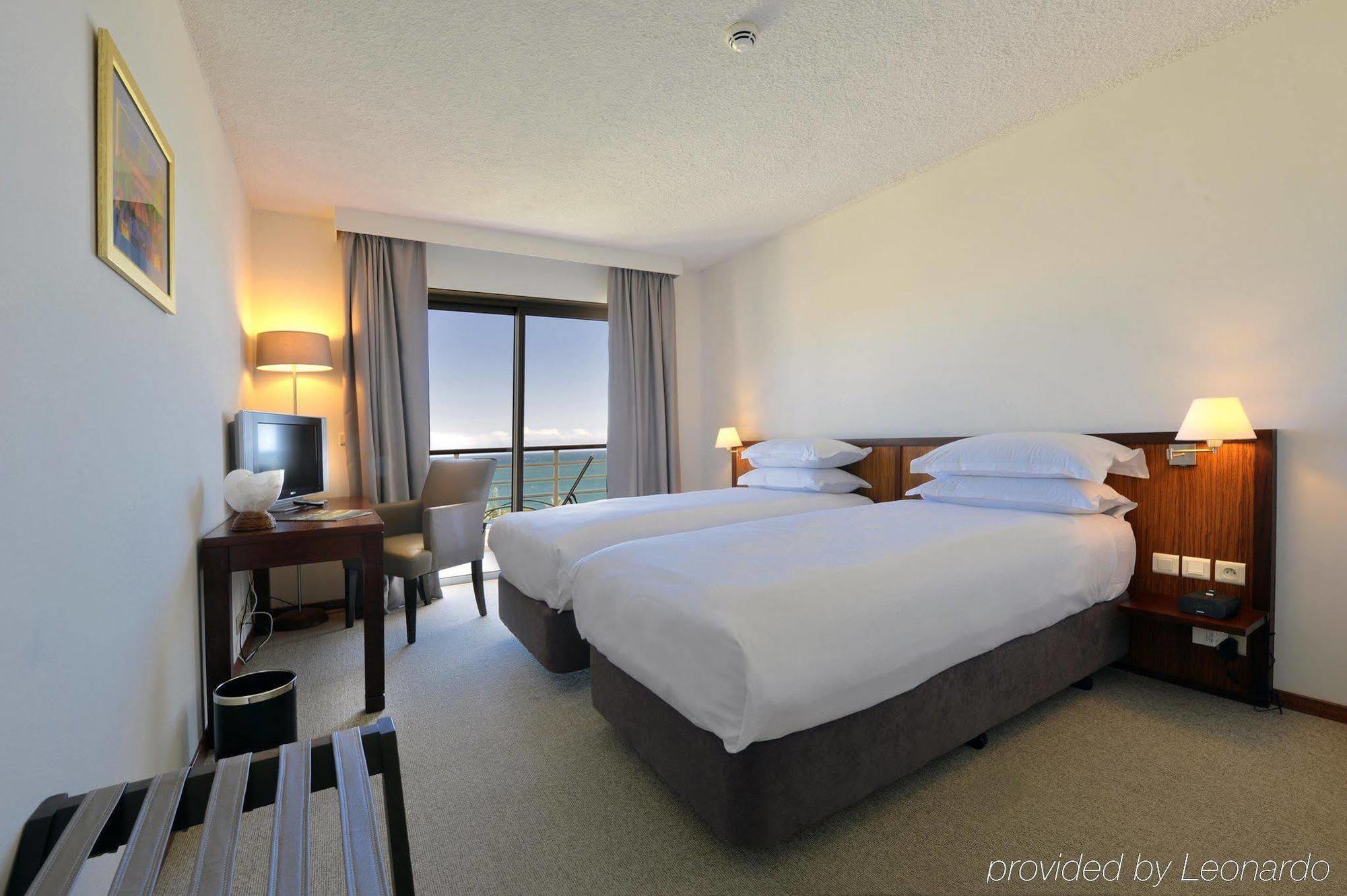 Hilton Noumea La Promenade Residences Dış mekan fotoğraf