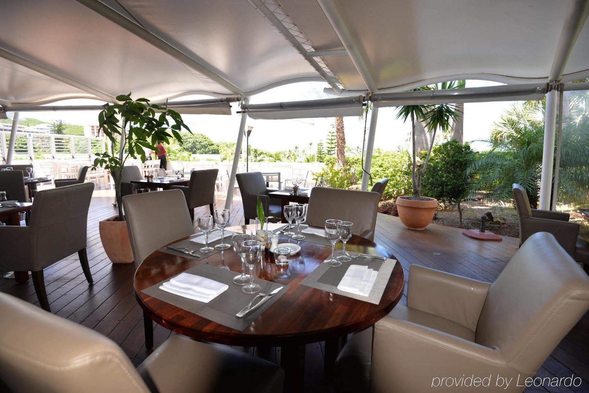 Hilton Noumea La Promenade Residences Dış mekan fotoğraf
