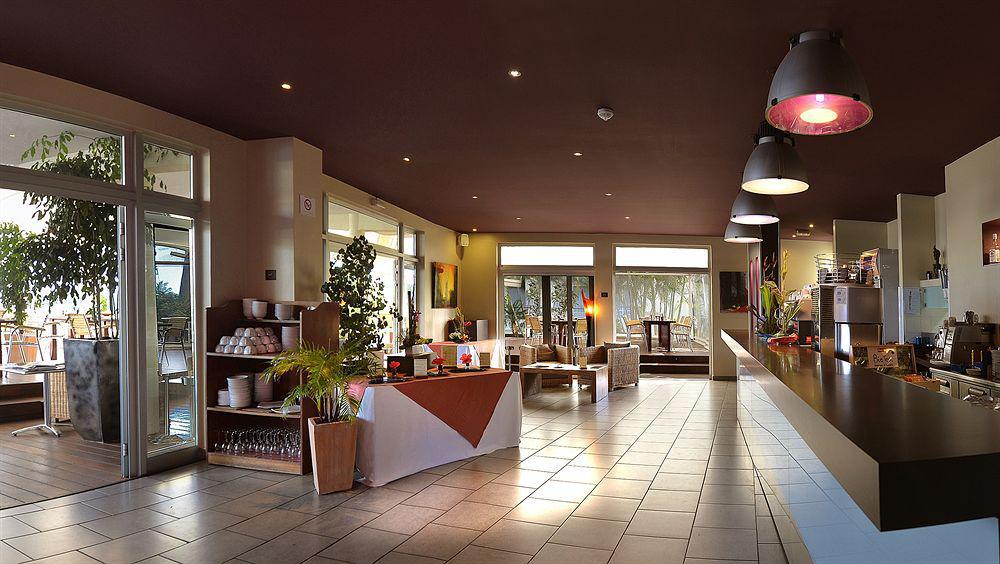 Hilton Noumea La Promenade Residences Dış mekan fotoğraf